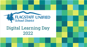 Digital Learning Day 2022 Header